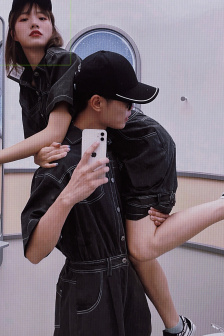 辣妹子辣